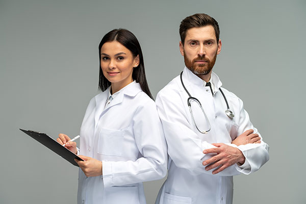 peptide therapy clinic in Kokomo